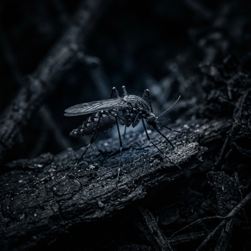 Control de Mosquitos